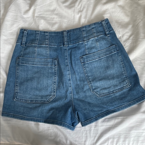 Anthropologie Maeve Women's Shorts - Picture 3 of 3